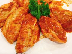 -金妈家烤肉(龙湖U城天街店)