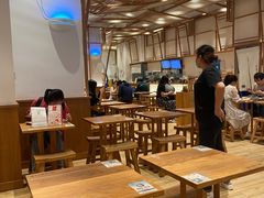 -小满手工粉(上海月星环球港店)
