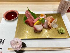 -鮨一日本料理旗舰店(总店)