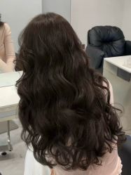 -Z.X HAIR SALON张新美业
