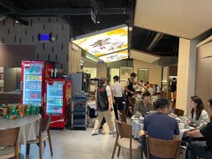 -老三样 · 江西菜馆(前海壹方汇店)