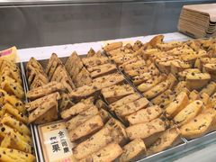 -鹤所·低糖零蔗糖烘焙(长楹店)