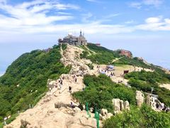 -泰山风景名胜区