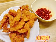 -四川老牛麻辣烫(北门桥店)