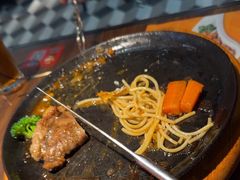 -豪享来牛排(人民店)