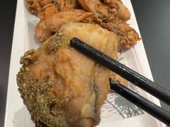 -常鲜楼常来尝鲜海胆馆(星海店)