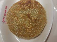 糖火烧-玉华台饭庄(裕中西里小区店)