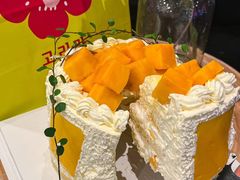 -高力乐面包咖啡厅(西塔店)