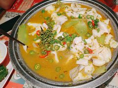 -炭舍干锅(华发商都店)