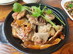 姜母鸭-亚忠小吃店(曾厝垵店)