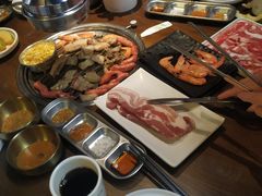 -·缸桶屋·韩式牛肋条自助烤肉(西湖D11店)