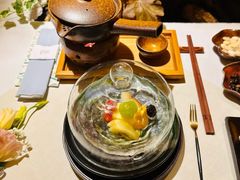 -蜀大侠火锅(森兰花园城店)