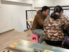 -崔孃烧烤