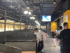 -汉巴味德·烤肉与啤酒的自助(杭州大悦城店)