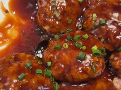-玉林烤鸭店(垡头店)
