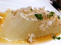 臭冬瓜-石浦大酒店(百丈店)