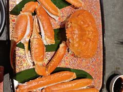 -樱之盛宴·蟹料理海鲜自助(前进大街店)