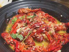 -聚汇三少·龙虾·中餐厅(莫邪路新天地店)