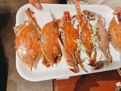 -钱库里海鲜自助(星海广场店)