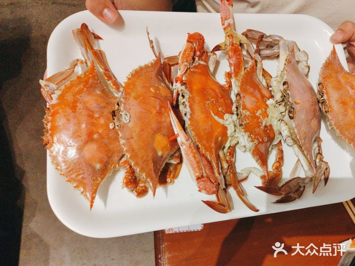 钱库里海鲜自助(星海广场店)图片