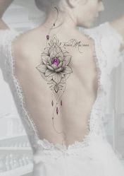 -老兵纹身·原创设计·修改遮盖