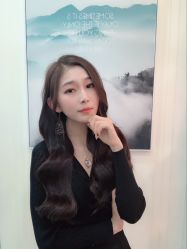 -3AM HAIR SALON染发烫发接发