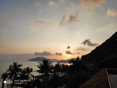 -日落吧·海景咖啡厅·餐酒吧·鸡尾酒·下午茶·乐队表演·浪漫夕阳·三亚文华东方酒店