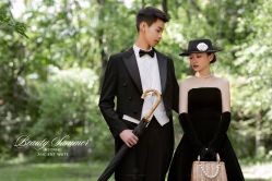 -金夫人婚纱摄影(西昌店)