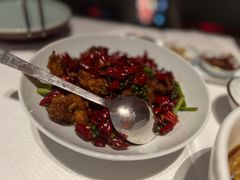 -北京柏悦酒店·锦庭餐厅Dining Room