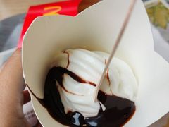 -麦当劳(成都时代奥特莱斯店)