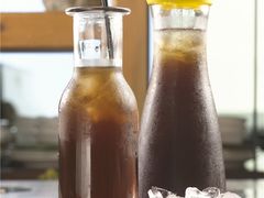 酸梅汤-探鱼·鲜青椒爽麻烤鱼(三水广场店)