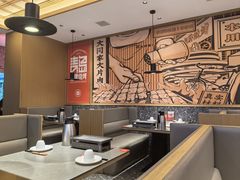 -大闫家烧烤·小海鲜家常菜(郑庄店)