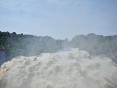 -黄河小浪底水利枢纽风景区
