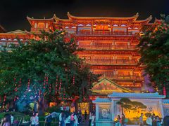 -大佛古寺