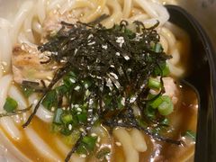 咖喱乌冬面-鸟内会居酒屋(得意潮馆店)