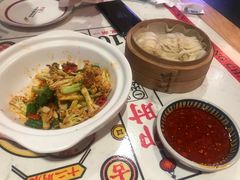 -长安大牌档之西安博物院文化餐厅(中贸店)