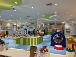 -meland亲子乐园•派对•研学(苏州悠方购物中心店)