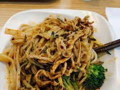 -魏家凉皮(铜锣湾店)