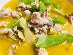 馋嘴蛙-外婆人家(软件园店)