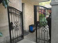 -上海蔡元培故居陈列馆