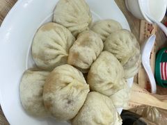 -三合盛包子(盘锦路店)