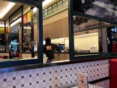 -香港新曜记茶餐厅(星耀城店)
