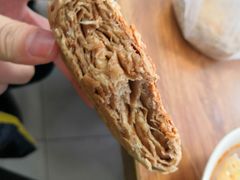 -李小老烧饼(常营民族家园店)