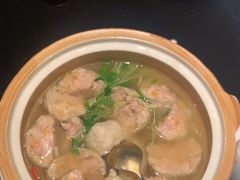 -彩虹之约•淮扬家宴(亚运村店)