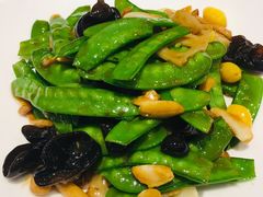 荷塘小炒-北李妈妈菜·海肠捞饭(高新万达店)