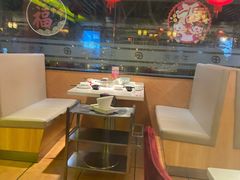 大堂-潮泰牛肉火锅 · 创于1992年(车公庙店)