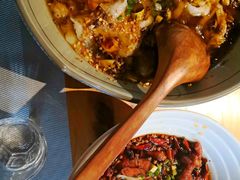 -驿舍·民國老营房院子私房菜(科学会堂店)