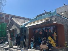 -BE YOLO必有乐&小红帽三明治