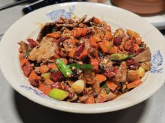 -潇湘阁(汉光百货店)