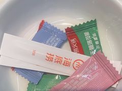 -海底捞火锅(凯德广场店)